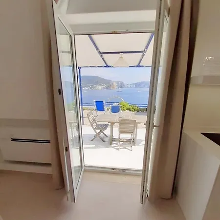 Maridea - Les Du Soleil Apartment *