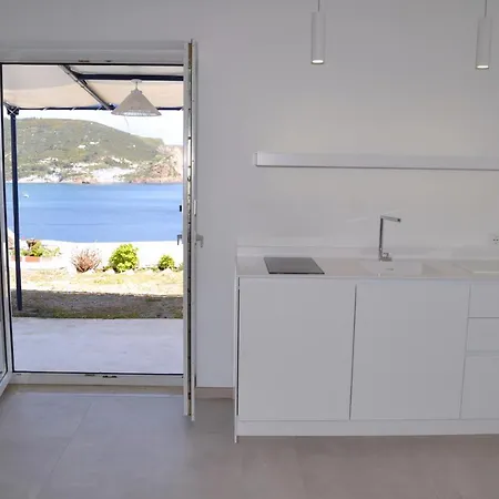 Maridea - Les Du Soleil Apartment Ponza