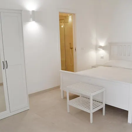 Maridea - Les Du Soleil Apartment *