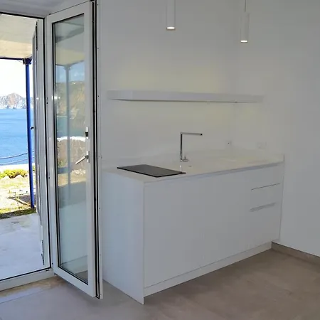 Apartment Maridea - Les Du Soleil Ponza