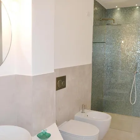 Maridea - Les Du Soleil Apartment