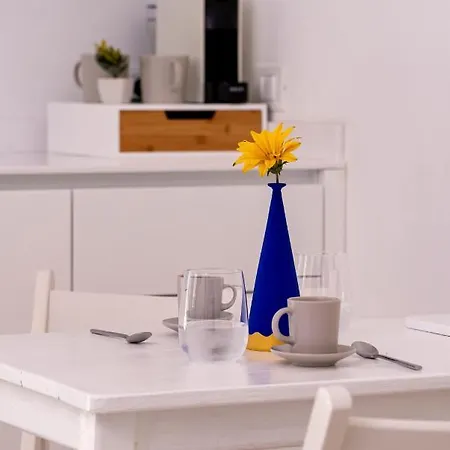 Maridea - Les Du Soleil Apartment *