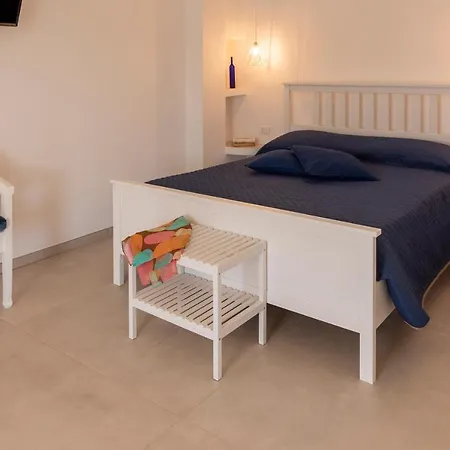 Maridea - Les Du Soleil Apartment *