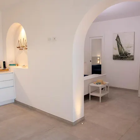 Maridea - Les Du Soleil Apartment *