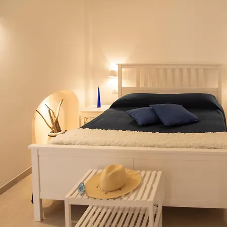 Maridea - Les Du Soleil Apartment Ponza