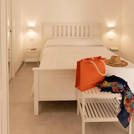 Maridea - Les Du Soleil Apartment Ponza