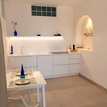 Apartment Maridea - Les Du Soleil *