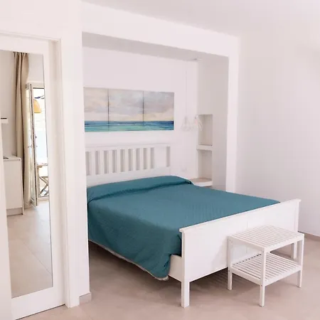 Maridea - Les Du Soleil Apartment Ponza