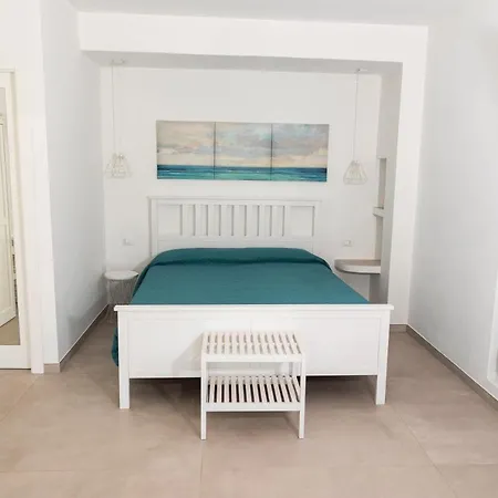 Apartment Maridea - Les Du Soleil *