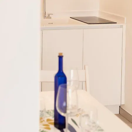 Apartment Maridea - Les Du Soleil Ponza