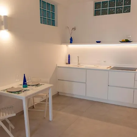 Maridea - Les Du Soleil Apartment *