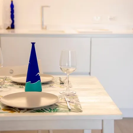 Maridea - Les Du Soleil Apartment Ponza