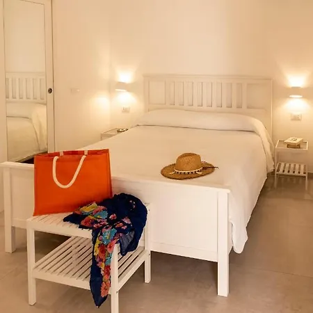 Maridea - Les Du Soleil Apartment *