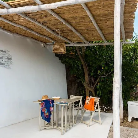 Maridea - Les Du Soleil Apartment