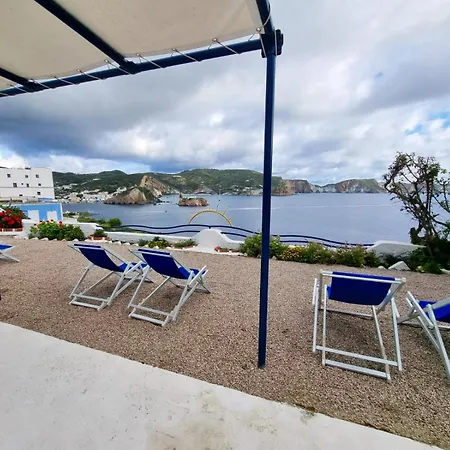 Maridea - Les Du Soleil * Ponza