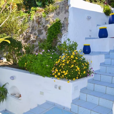 Maridea - Les Du Soleil Apartment *