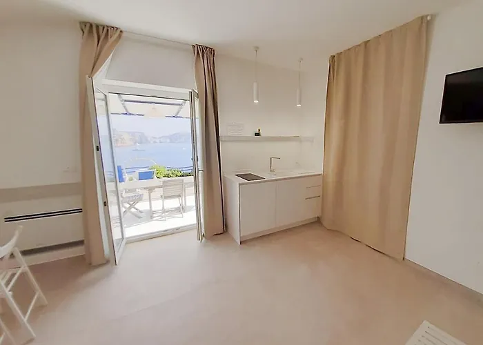 Maridea - Les Du Soleil Ponza