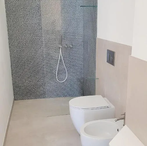 Apartamento Maridea - Les Du Soleil Ponza