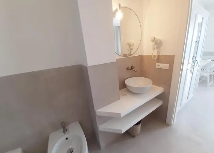 Maridea - Les Du Soleil Apartamento *