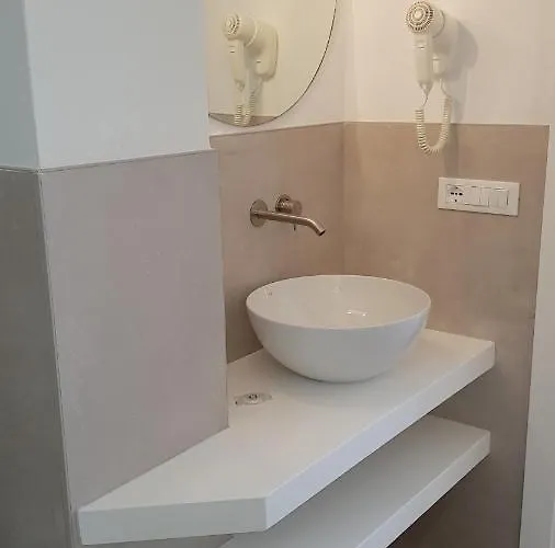 Maridea - Les Du Soleil Ponza