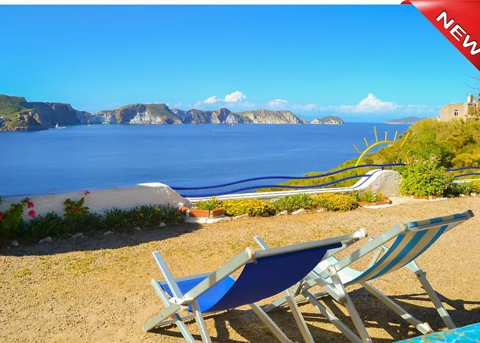 Apartamento Maridea - Les Du Soleil